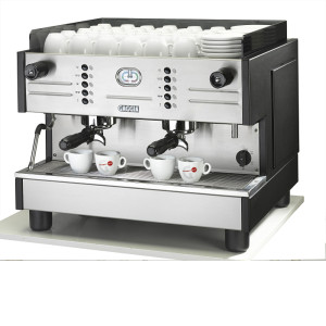 Кофемашина профессиональная GAGGIA lc / d