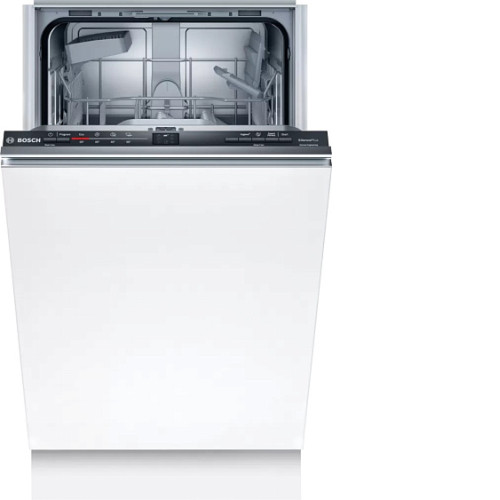 Посудомоечная машина BOSCH SRV2IKX2CR