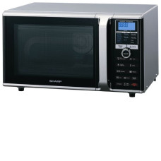 Микроволновая печь SHARP r-8772n Микроволновая печь SHARP r-8772n