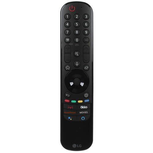 Телевизор LG 50NANO806PA