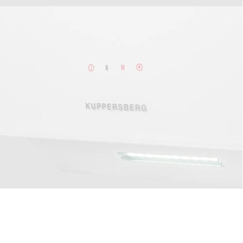 Вытяжка KUPPERSBERG F 605 W