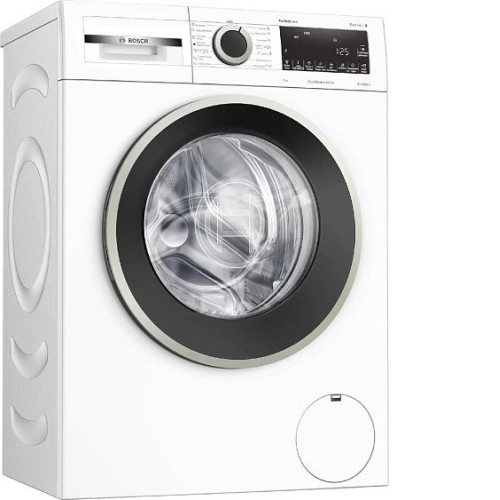 Стиральная машина BOSCH WHA222X1BL
