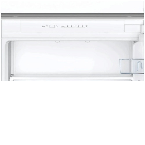 Холодильник BOSCH KIV87NSE0