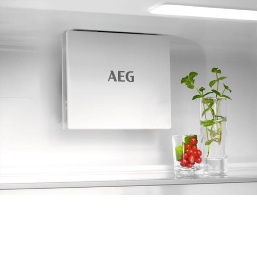 Холодильник AEG NSC7G751ES