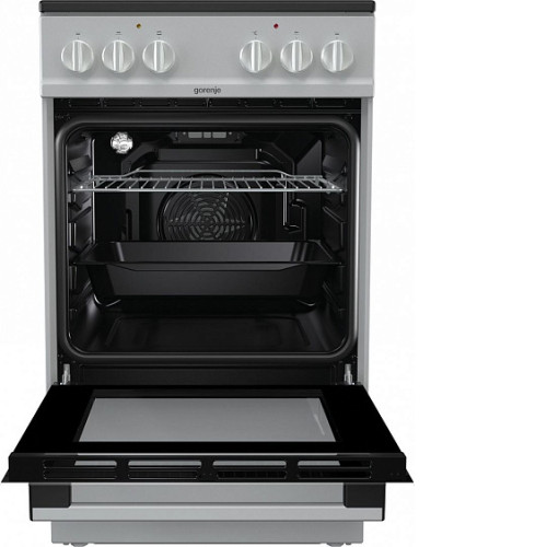 Электрическая плита GORENJE EC5111SG