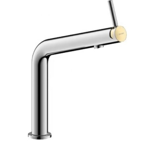 Смеситель BRAVAT Ozen F7354388CP-ENG