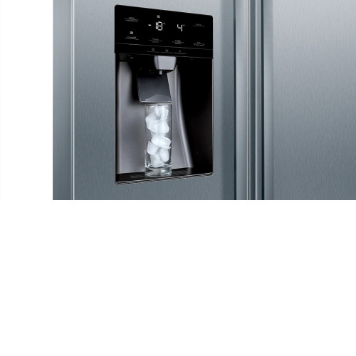 Холодильник BOSCH KAI93VI304
