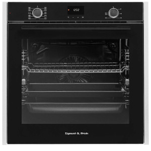 Духовой шкаф ZIGMUND & SHTAIN E 157 B Духовой шкаф ZIGMUND & SHTAIN E 157 B