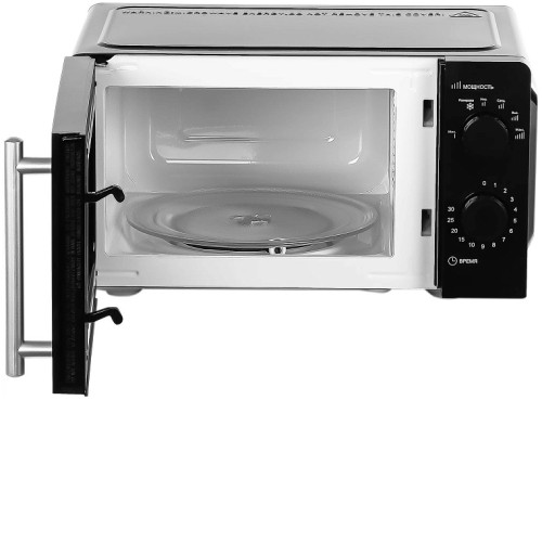 Микроволновая печь GALANZ MOS-1706MB