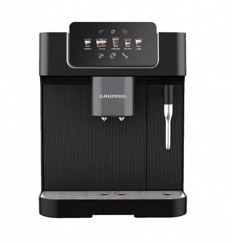 Кофемашина GRUNDIG KVA 6230