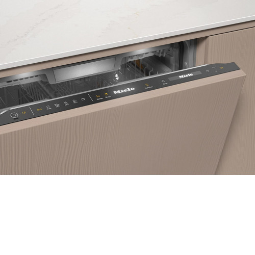 Посудомоечная машина MIELE G 7783 SCVi K2O OBSW