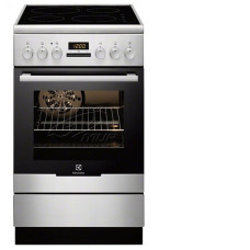 Плита электрическая ELECTROLUX ekc 52501 ox