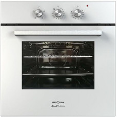 Духовой шкаф KRONA ESSENZA 60 WH