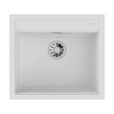 Кухонная мойка OMOIKIRI Kitagawa 57-WH (4993303) Кухонная мойка OMOIKIRI Kitagawa 57-WH (4993303)