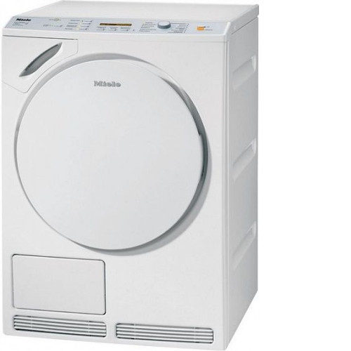 Сушильный барабан MIELE t 9666 c