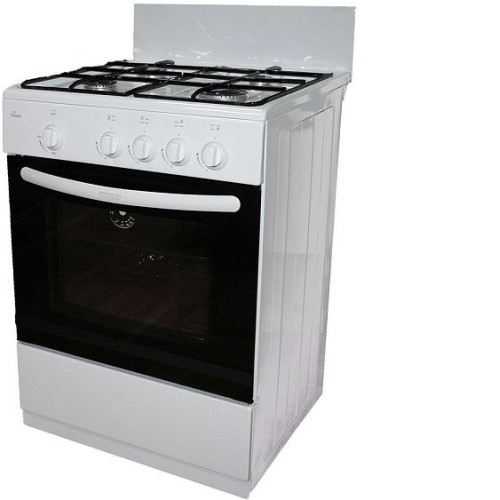 Плита FLAMA HG 6401 W