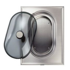 Пароварка Gaggenau VK 411
