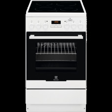 Электроплита Electrolux EKI954901W Электроплита Electrolux EKI954901W