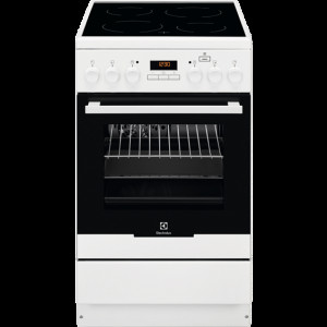 Электроплита Electrolux EKI954901W