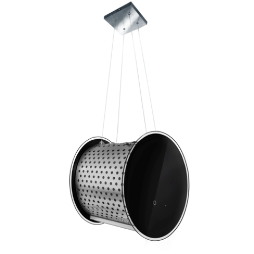 Вытяжка EXITEQ EX-1206 black