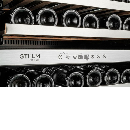 Винный шкаф TEMPTECH STX60DS
