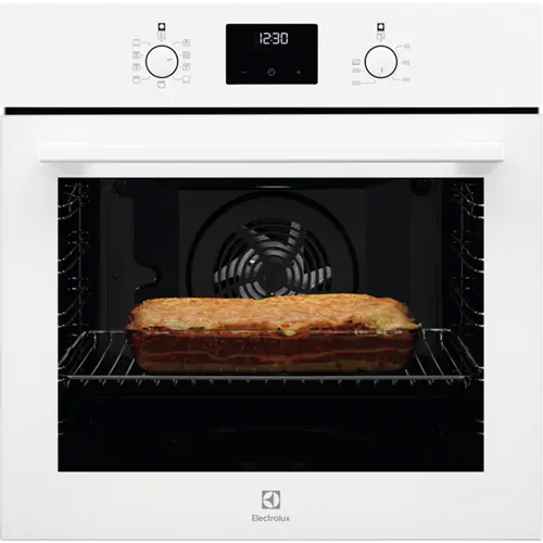Духовой шкаф ELECTROLUX OEF5C70BV