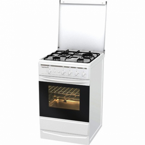 Плита TERRA GE 5404 W