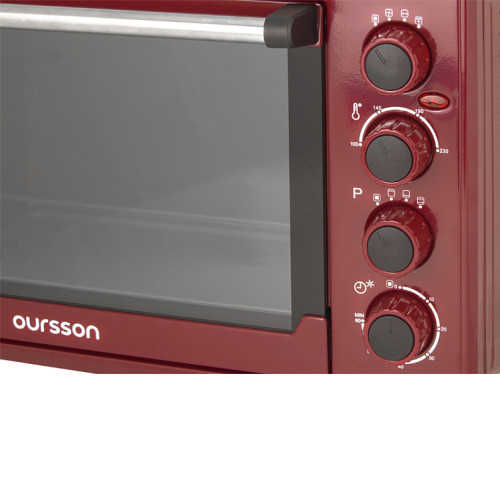 Мини-печь OURSSON MO3815/DC