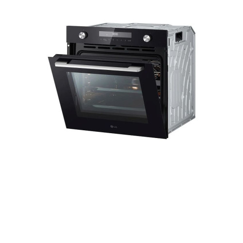 Духовой шкаф LG WSEZM7225B1