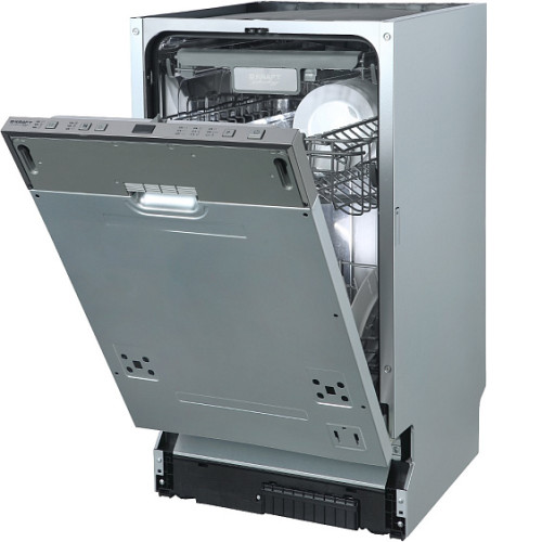 Посудомоечная машина KRAFT TCH-DM459D1103SBI