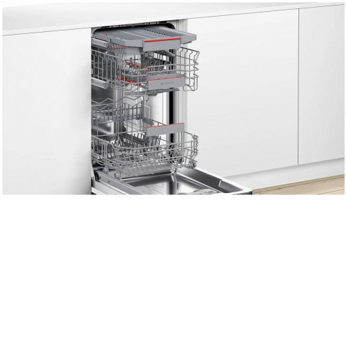 Посудомоечная машина BOSCH SPV6EMX76Q