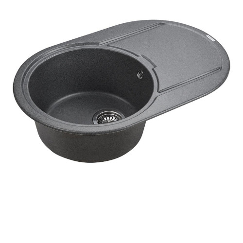 Кухонная мойка PAULMARK Fittich PM317650-DG