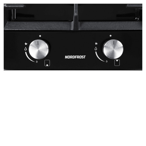 Варочная поверхность NORDFROST HS 3022 B