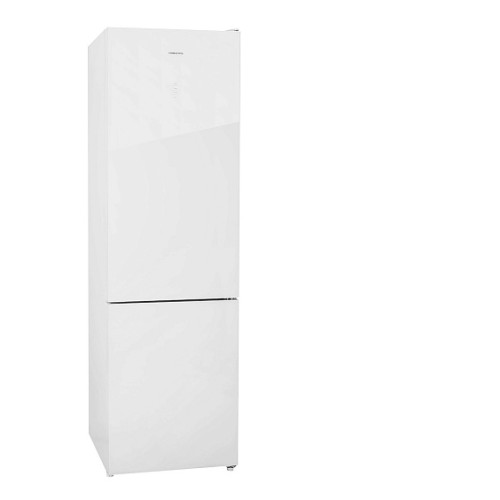 Холодильник HIBERG RFC-400DX NFGW inverter