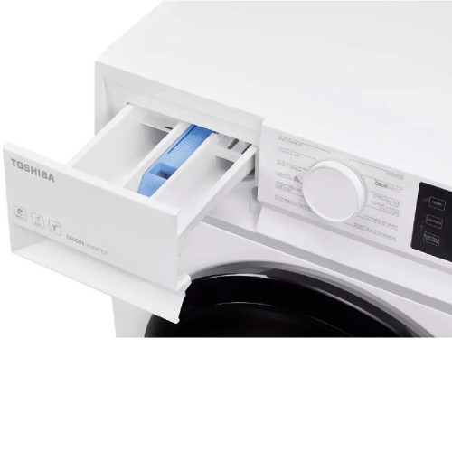 Стиральная машина TOSHIBA TW-BL70A2UZ (WK)