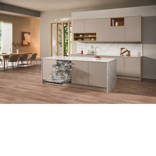 Посудомоечная машина MIELE G 7980 SCVi