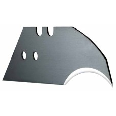Лезвие вогнутое ножа для отделочных работ STANLEY 0-11-952 5шт