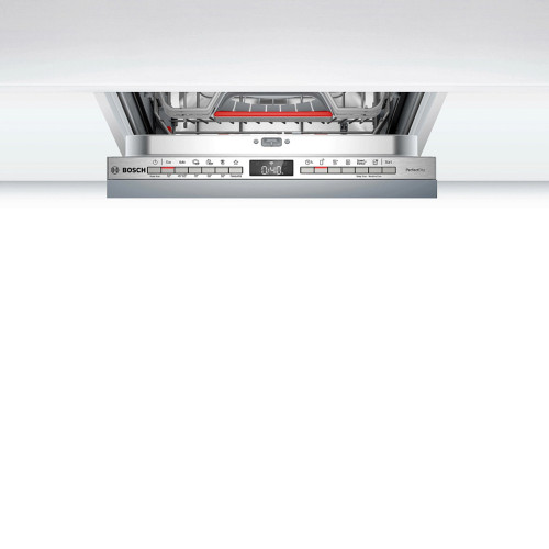 Посудомоечная машина BOSCH SPV6ZMX01E