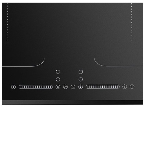 Варочная поверхность LERAN EIH 6644 BV