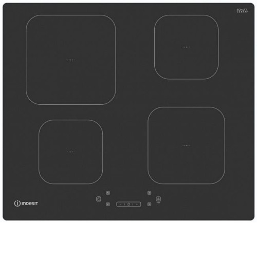 Варочная панель INDESIT IS 83Q60 NE