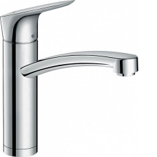 Смеситель HANSGROHE Logis 71833000