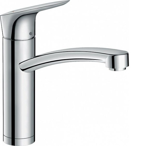 Смеситель HANSGROHE Logis 71833000