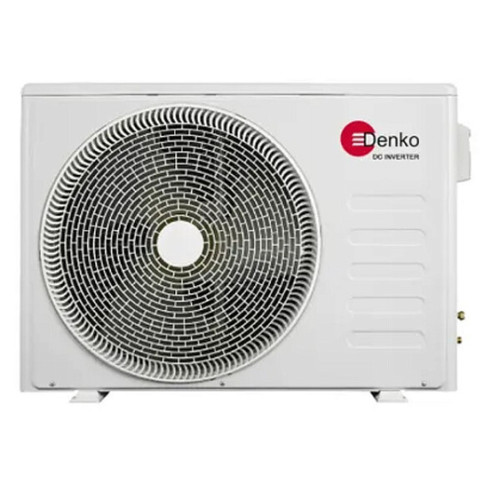 Сплит-система DENKO DNH-09/DNN-09
