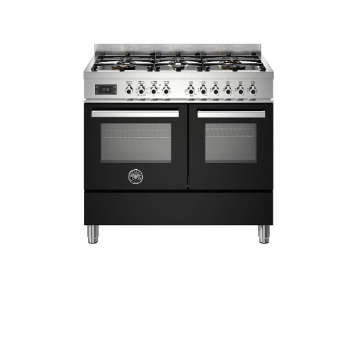 Варочный центр BERTAZZONI PRO106L2ENET