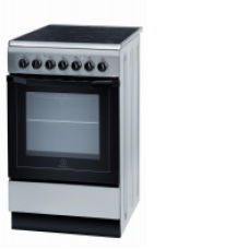 Электрическая плита INDESIT i5v55 (x)/ru