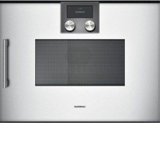 Комбинированный духовой шкаф GAGGENAU bmp250130