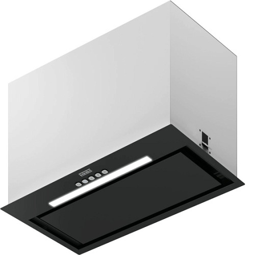 Вытяжка FRANKE FBFE BK MATT A52 черный матовый (305.0665.364)