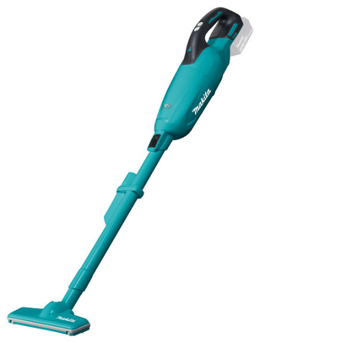 Пылесос MAKITA DCL281FZ