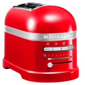 Тостер KITCHENAID 5kmt2204eac