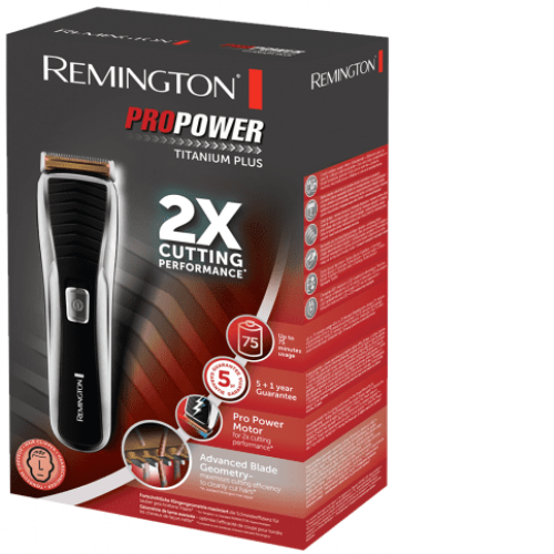Машинка для стрижки REMINGTON HC7151